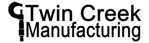 twin creek manufacturing precision cnc machine shop|Twin Creek Manufacturing, Machine Shop in Dayton, OH.